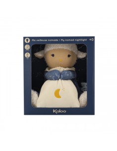 Mi Luz Nocturna Oveja Nómada de Kaloo.