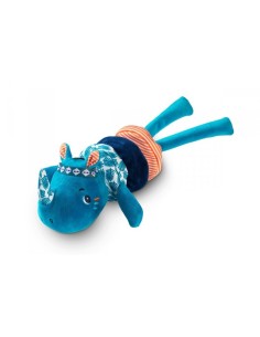 Marius Mini Bailarín de Lilliputiens.