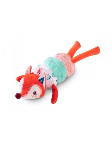 Alice Mini Bailarín de Lilliputiens.