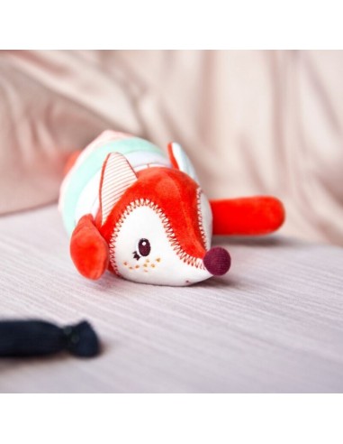 Alice Mini Bailarín de Lilliputiens.