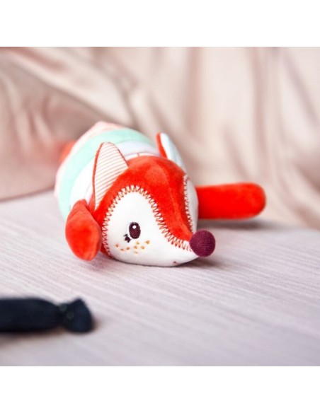 Alice Mini Bailarín de Lilliputiens.