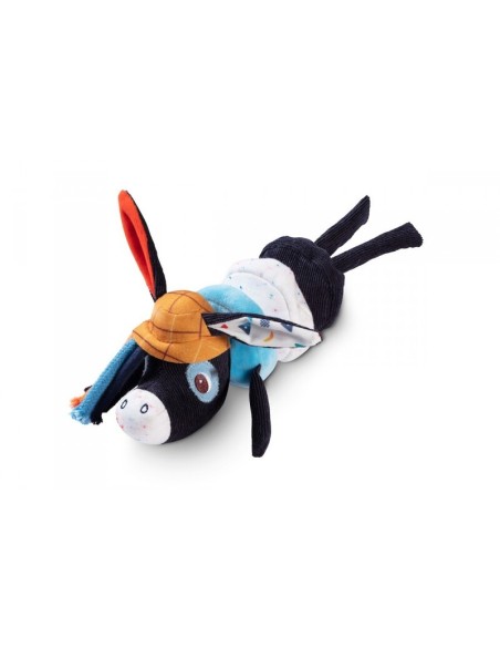 Ignace Mini Bailarín de Lilliputiens.