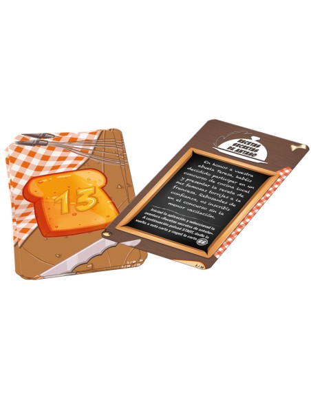 UNLOCK! MINIAVENTURAS RECETAS SECRETAS DE ANTAÑO