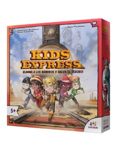 Kids Express.