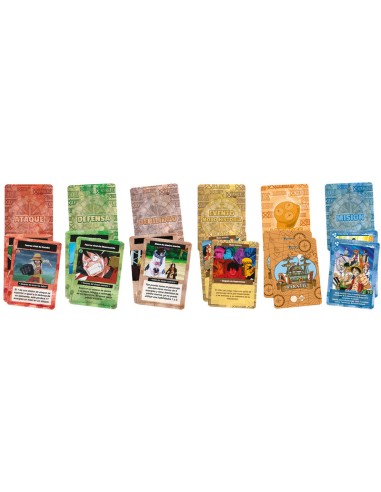 One Piece: Adventure Island.