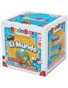 BrainBox El Mundo.
