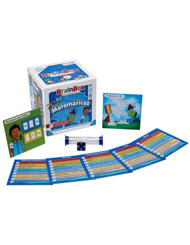BRAINBOX MATEMATICAS