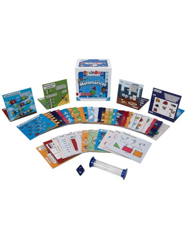 BRAINBOX MATEMATICAS