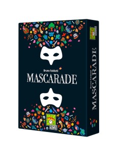 Mascarade