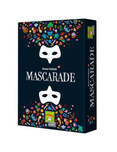 Mascarade