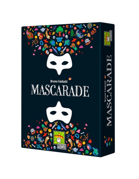 Mascarade