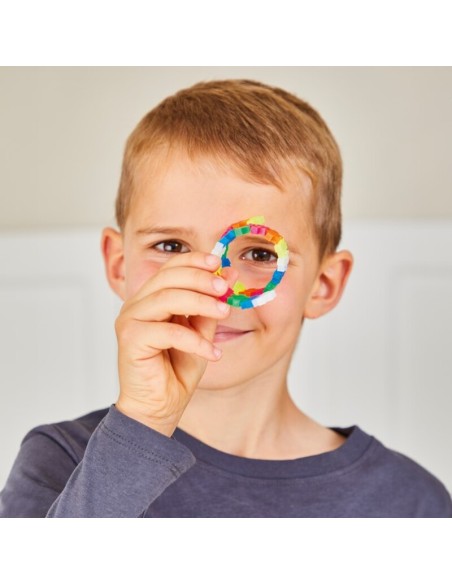 SOBRE PLUS PLUS NEON 300 pzas.