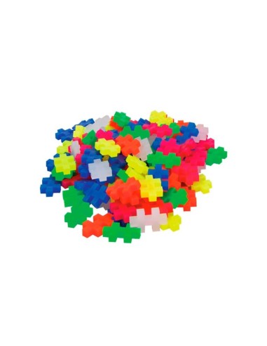 SOBRE PLUS PLUS NEON 300 pzas.