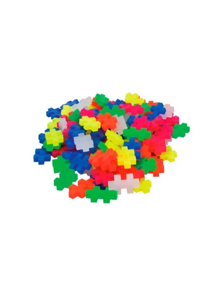 SOBRE PLUS PLUS NEON 300 pzas.