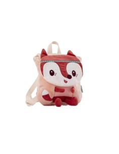 Mochila suave Alice de Lilliputiens.