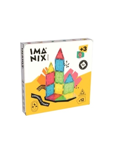 IMANIX CLASSIC 12 PIEZAS