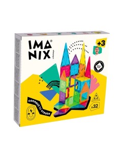 IMANIX CLASSIC 32 PIEZAS