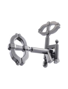 Mini Huzzle Cast Key II 2