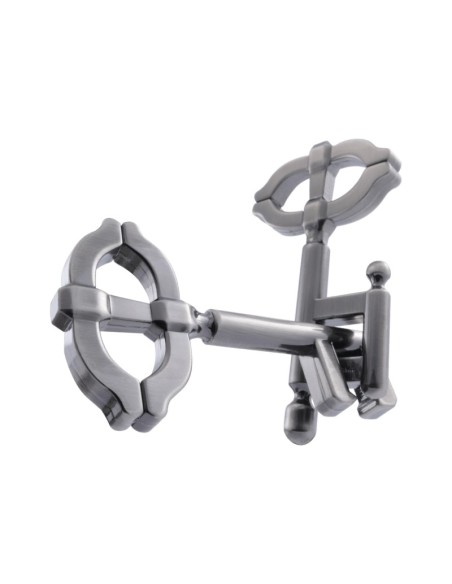 Mini Huzzle Cast Key II