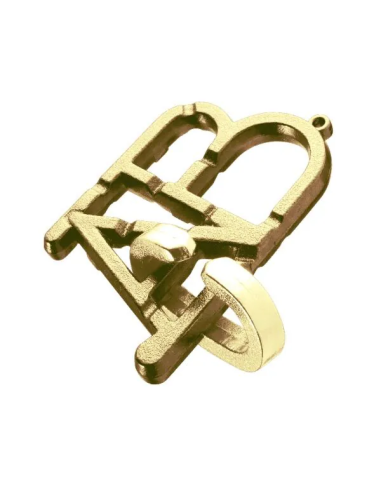 Mini Huzzle Cast ABC