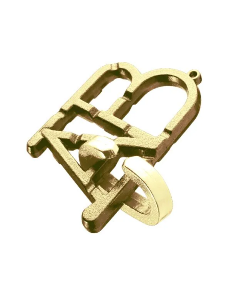 Mini Huzzle Cast ABC