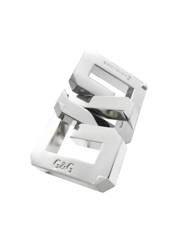 Mini Huzzle Cast G & G