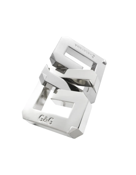 Mini Huzzle Cast G & G