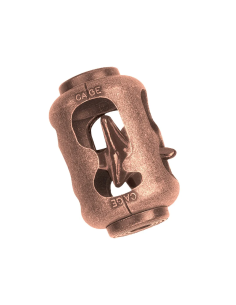 Mini Huzzle Cast Cage 2