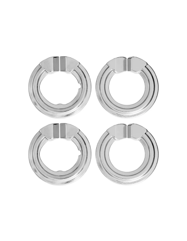 Mini Huzzle Cast Cyclone