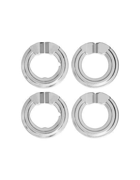 Mini Huzzle Cast Cyclone