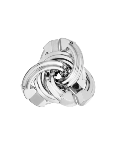 Mini Huzzle Cast Cyclone