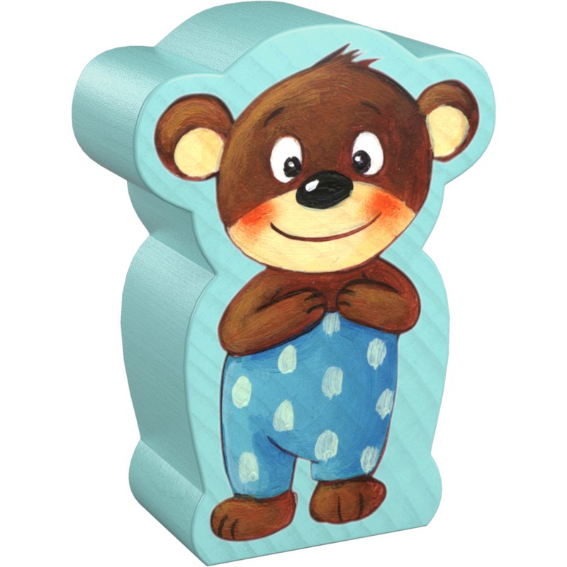 MIS PRIMEROS JUEGOS: A LA CAMA