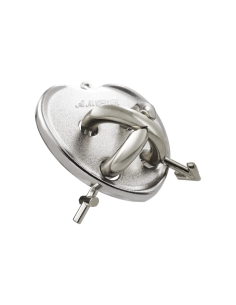 Mini Huzzle Cast Amour (plateado) 2