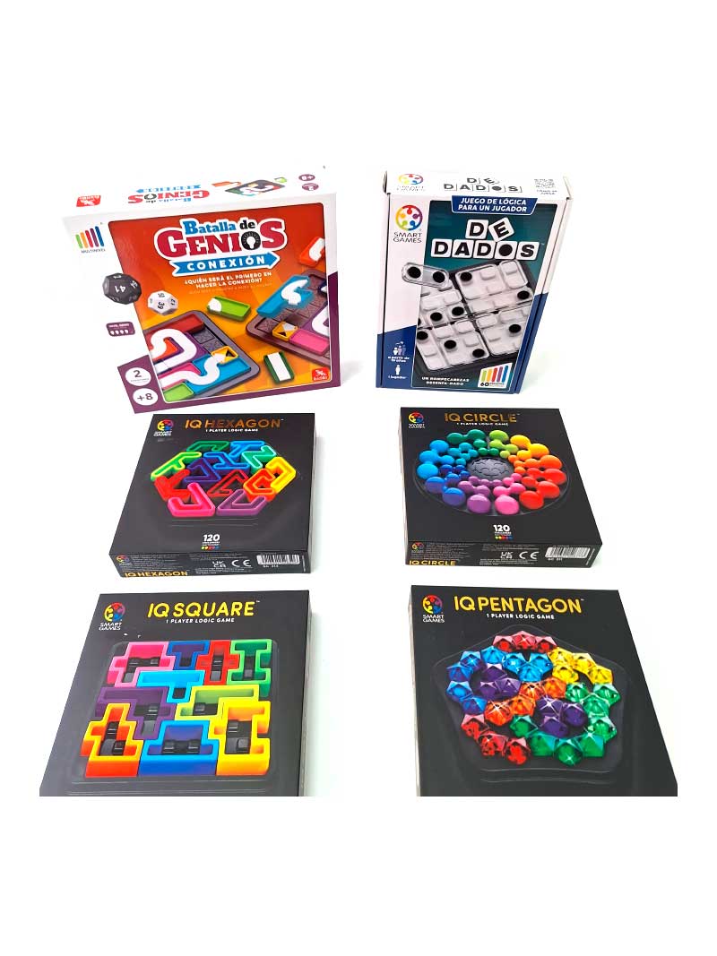 Juegos Educativos Infnatiles