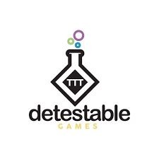 DETESTABLE GAMES