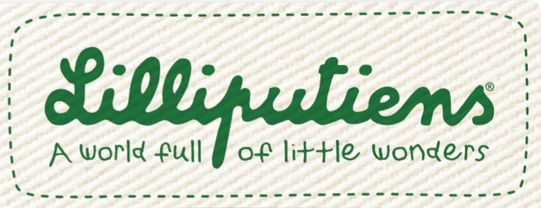 LILLIPUTIENS