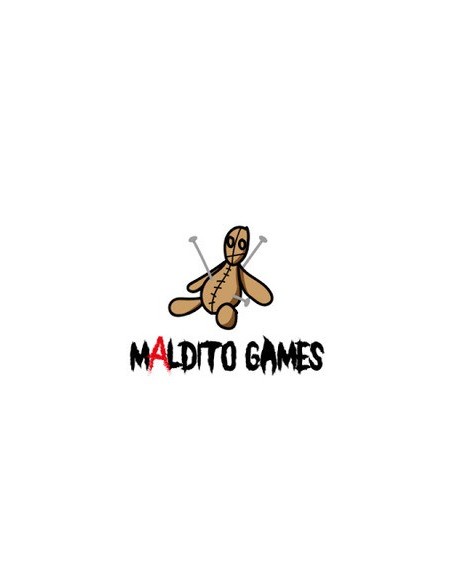 MALDITO GAMES
