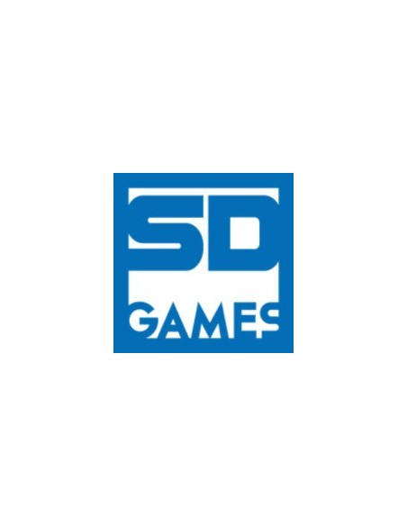 SD GAMES
