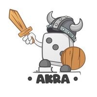 AKRA DICE